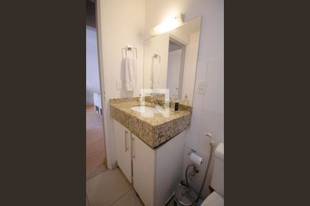 Apartamento para alugar com 45m², 1 quarto e 1 vagaBanheiro 1 