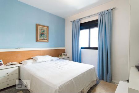 Dormitório 2 - Suíte de apartamento para alugar com 2 quartos, 70m² em Santa Cecília, São Paulo