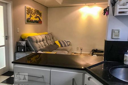 Apartamento à venda com 2 quartos, 62m² em Bom Fim, Porto Alegre