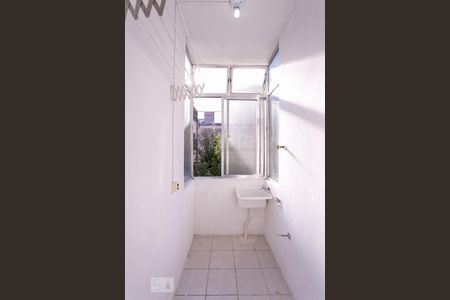 Apartamento para alugar com 45m², 1 quarto e sem vagaÁrea de Serviço