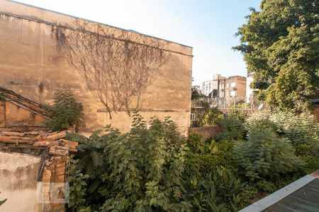 Apartamento para alugar com 45m², 1 quarto e sem vagaVista do Quarto