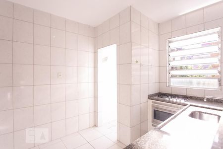 Apartamento para alugar com 45m², 1 quarto e sem vagaCozinha