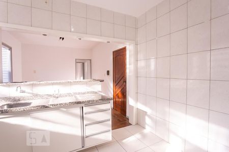 Apartamento para alugar com 45m², 1 quarto e sem vagaCozinha