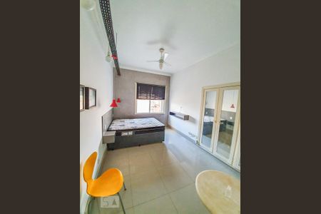Apartamento para alugar com 1 quarto, 33m² em Campos Elíseos, São Paulo
