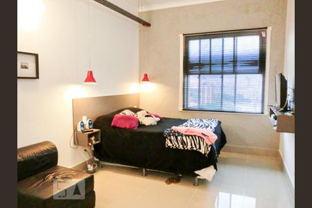 Quarto  de apartamento para alugar com 1 quarto, 33m² em Campos Elíseos, São Paulo