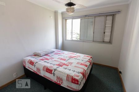 Quarto 01 de apartamento para alugar com 3 quartos, 95m² em Vila Ipojuca, São Paulo