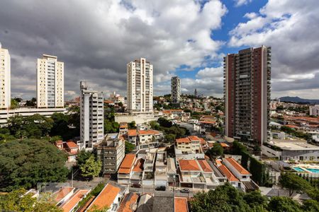 Sala Vista de apartamento para alugar com 3 quartos, 95m² em Vila Ipojuca, São Paulo