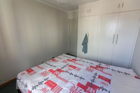 Quarto 01 de apartamento para alugar com 3 quartos, 95m² em Vila Ipojuca, São Paulo