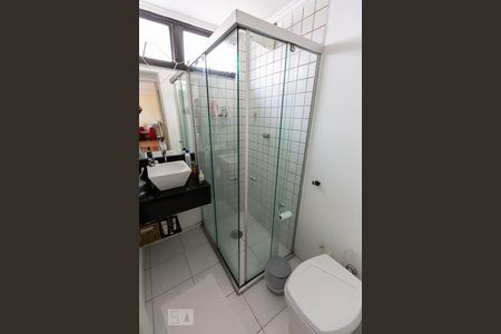 Quarto 02 Suíte de apartamento para alugar com 3 quartos, 95m² em Vila Ipojuca, São Paulo