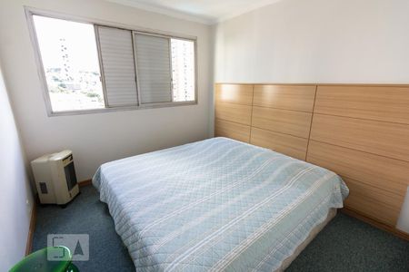 Quarto 02 de apartamento para alugar com 3 quartos, 95m² em Vila Ipojuca, São Paulo