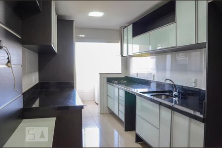 Apartamento à venda com 3 quartos, 125m² em Centro, Canoas