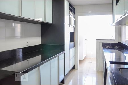 Apartamento à venda com 3 quartos, 125m² em Centro, Canoas