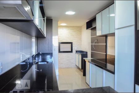 Apartamento à venda com 3 quartos, 125m² em Centro, Canoas
