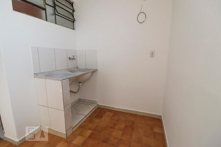 Apartamento para alugar com 50m², 1 quarto e sem vaga Apartamento para alugar com 50m², 1 quarto e sem vagaÁrea de Serviço