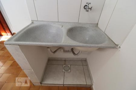 Apartamento para alugar com 50m², 1 quarto e sem vaga Apartamento para alugar com 50m², 1 quarto e sem vagaÁrea de Serviço
