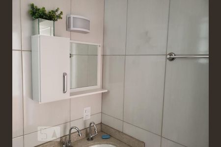 Apartamento para alugar com 62m², 1 quarto e sem vaga