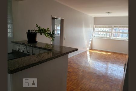 Apartamento para alugar com 1 quarto, 62m² em Paraíso, São Paulo