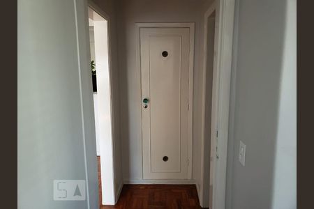 Apartamento para alugar com 1 quarto, 62m² em Paraíso, São Paulo