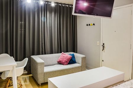 Apartamento para alugar com 1 quarto, 28m² em Menino Deus, Porto Alegre