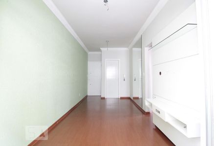 Sala de apartamento para alugar com 2 quartos, 70m² em União, Belo Horizonte