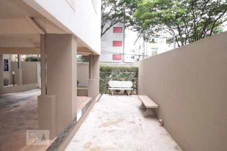 Apartamento para alugar com 2 quartos, 70m² em União, Belo Horizonte