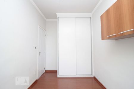 Quarto 1 de apartamento para alugar com 2 quartos, 70m² em União, Belo Horizonte