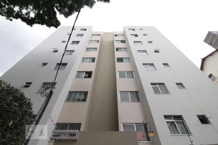 Apartamento para alugar com 2 quartos, 70m² em União, Belo Horizonte