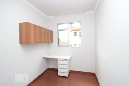 Quarto 1 de apartamento para alugar com 2 quartos, 70m² em União, Belo Horizonte
