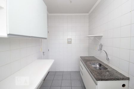 Cozinha de apartamento para alugar com 2 quartos, 70m² em União, Belo Horizonte