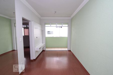 Apartamento para alugar com 2 quartos, 70m² em União, Belo Horizonte