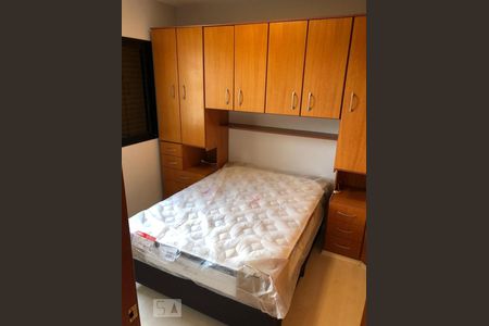 Quarto 2  de apartamento à venda com 2 quartos, 61m² em Vila Andrade, São Paulo