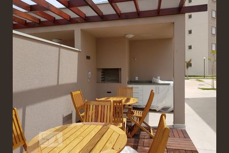 Apartamento à venda com 49m², 2 quartos e 1 vagaÁrea comum - Churrasqueira