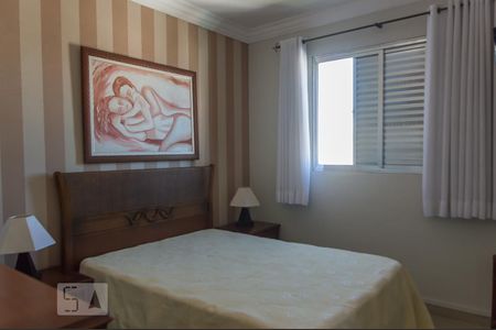 Quarto 1 de apartamento para alugar com 2 quartos, 85m² em Jardim do Mar, São Bernardo do Campo