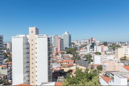 Vista do Quarto 1 de apartamento para alugar com 2 quartos, 85m² em Jardim do Mar, São Bernardo do Campo