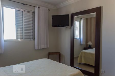 Quarto 1 de apartamento para alugar com 2 quartos, 85m² em Jardim do Mar, São Bernardo do Campo