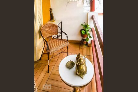 Casa para alugar com 2 quartos, 100m² em Cambuci, São Paulo