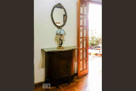 Casa para alugar com 2 quartos, 100m² em Cambuci, São Paulo