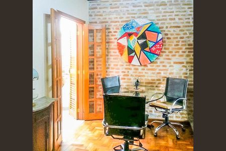 Casa para alugar com 2 quartos, 100m² em Cambuci, São Paulo