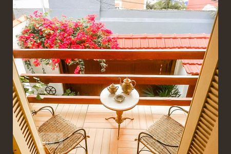 Casa para alugar com 2 quartos, 100m² em Cambuci, São Paulo