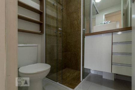 Apartamento à venda com 118m², 2 quartos e 2 vagasBanheiro