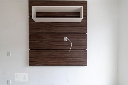 Suíte de apartamento à venda com 2 quartos, 118m² em Vila Paulista, São Paulo