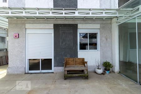 Apartamento à venda com 118m², 2 quartos e 2 vagasÁrea Externa