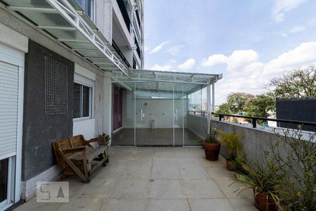 Apartamento à venda com 118m², 2 quartos e 2 vagasÁrea Externa