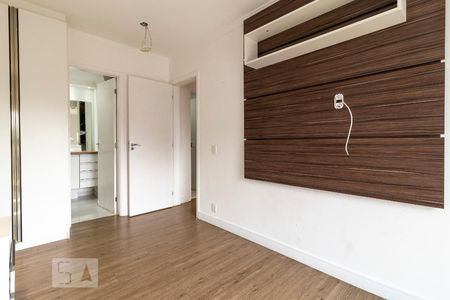 Suíte de apartamento à venda com 2 quartos, 118m² em Vila Paulista, São Paulo