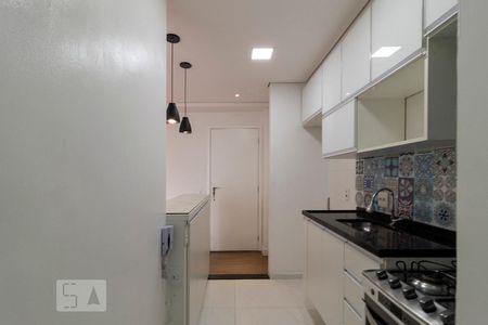 Apartamento à venda com 118m², 2 quartos e 2 vagasCozinha