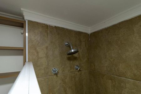 Apartamento à venda com 118m², 2 quartos e 2 vagasBanheiro