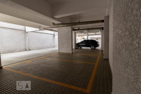 Apartamento à venda com 118m², 2 quartos e 2 vagasGaragem