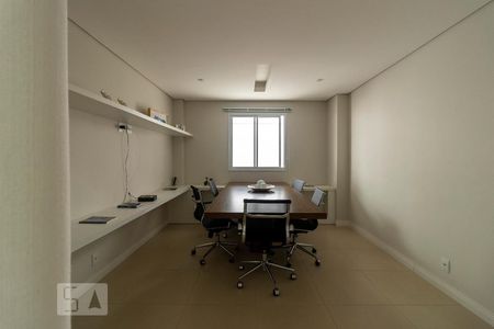 Apartamento à venda com 118m², 2 quartos e 2 vagasSala de Reuniões