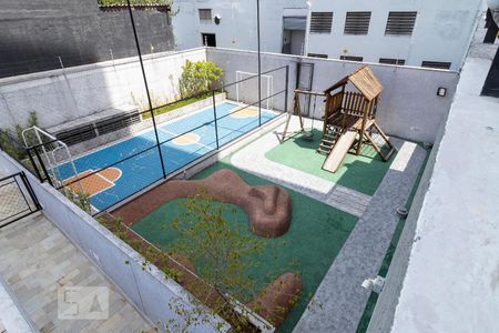 Apartamento à venda com 118m², 2 quartos e 2 vagasQuadra Esportiva/Playgorund