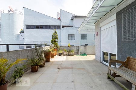 Apartamento à venda com 118m², 2 quartos e 2 vagasÁrea Externa